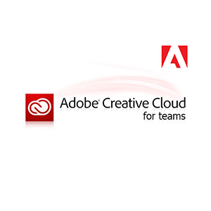 Adobe Creative Cloud for Teams