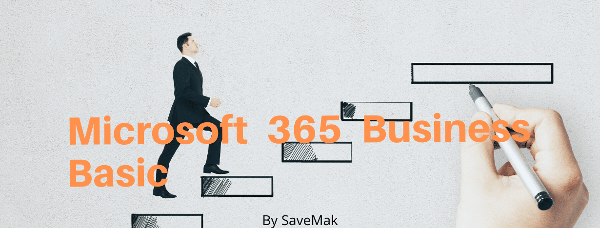 เจาะลึก License Microsoft 365 Business Basic