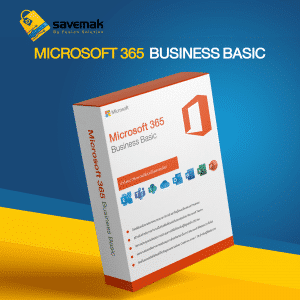 Microsoft 365 (O365) Business Basic ขอราคาพิเศษติดต่อ Line : @Savemak