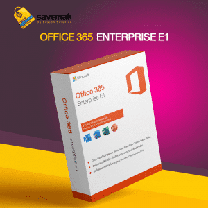 Office 365 E1