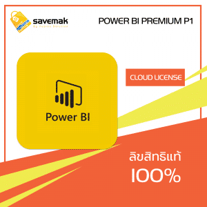 Power BI Premium P1