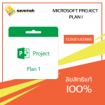 Project Plan 1
