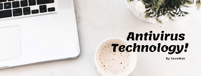 Antivirus Technology