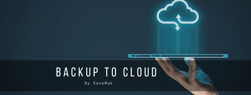สำรองข้อมูล กู้คืนข้อมูล ปกป้องข้อมูลบนคลาวด์