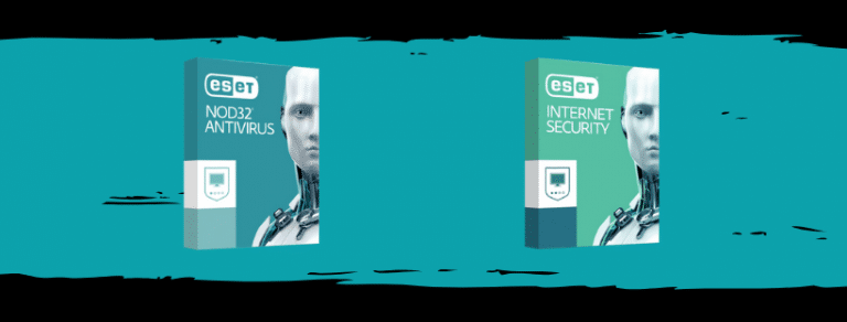 วิธีติดตั้ง Nod Eset Antiivirus