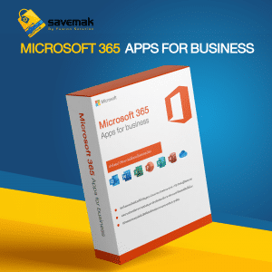 Microsoft 365 Apps for Business