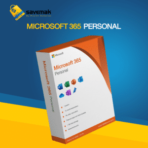 Microsoft 365 Personal (QQ2-01398)