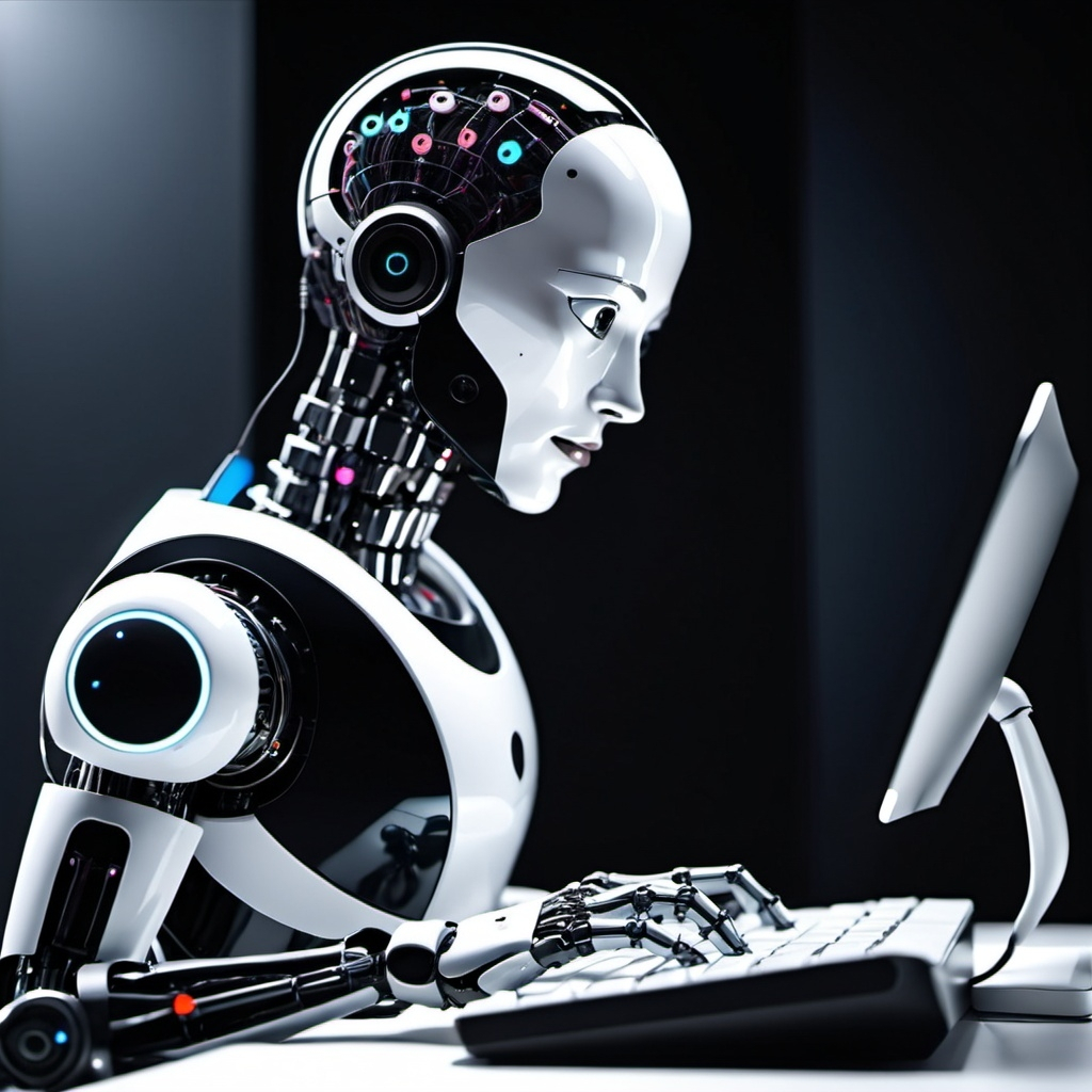 Copilot: พลังผู้ช่วยพิมพ์งานอัจฉริยะจาก AI