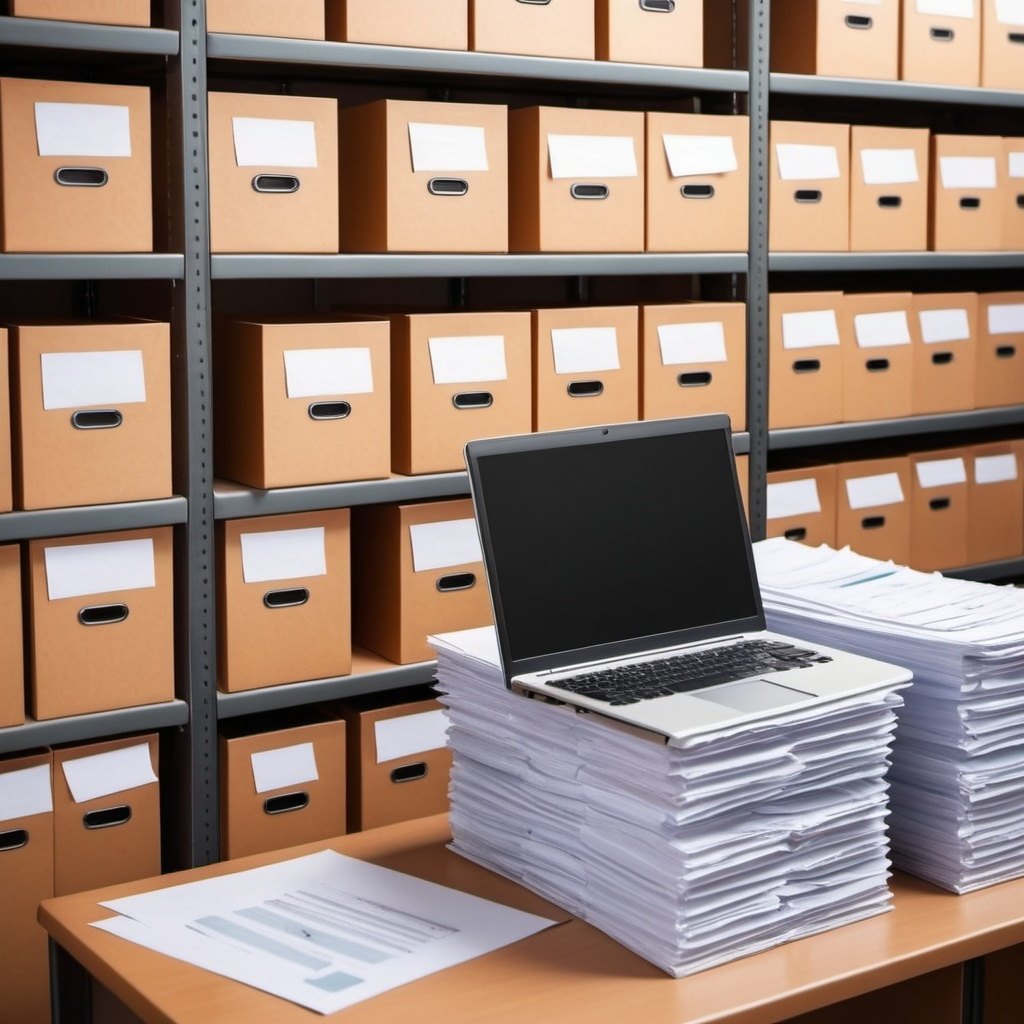 ISO Document Management: สุดยอดวิธีการจัดการเอกสารมาตรฐาน