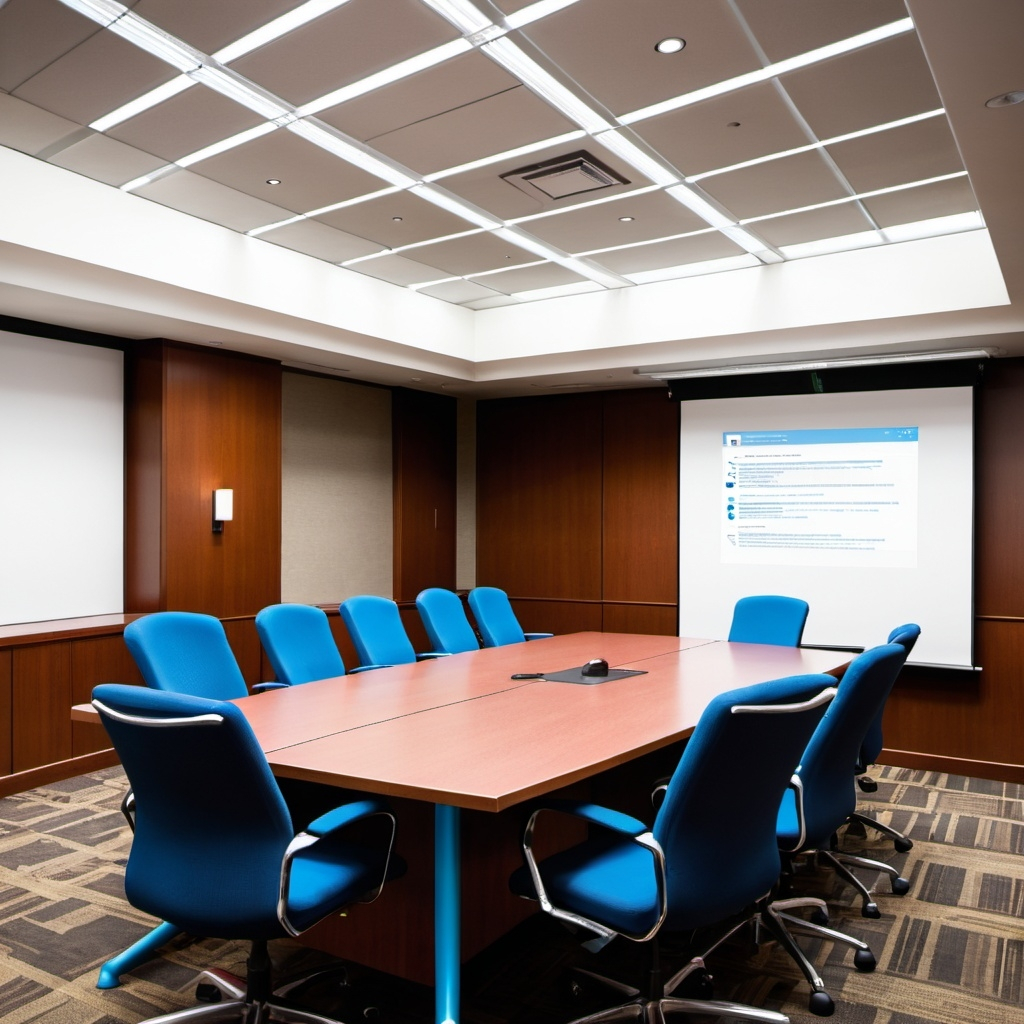 แนะนำ 10 อุปกรณ์ประชุม ที่จะช่วยเพิ่มประสิทธิภาพการทำงาน