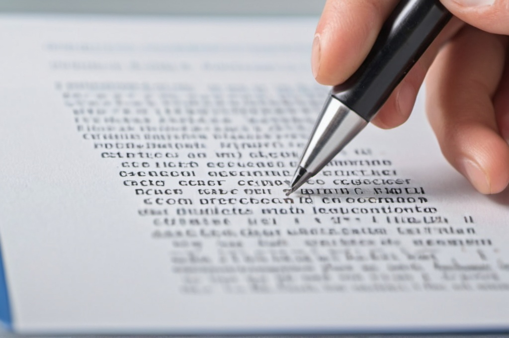 ตื่นตาตื่นใจไปกับ Azure OCR: การปฏิวัติการสแกนเอกสาร