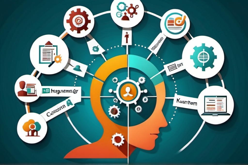 ระบบจัดการความรู้ (Knowledge Management System)