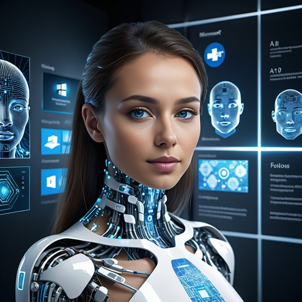 สนุกไปกับ Copilot AI: เพื่อนคู่คิดในยุคดิจิทัล