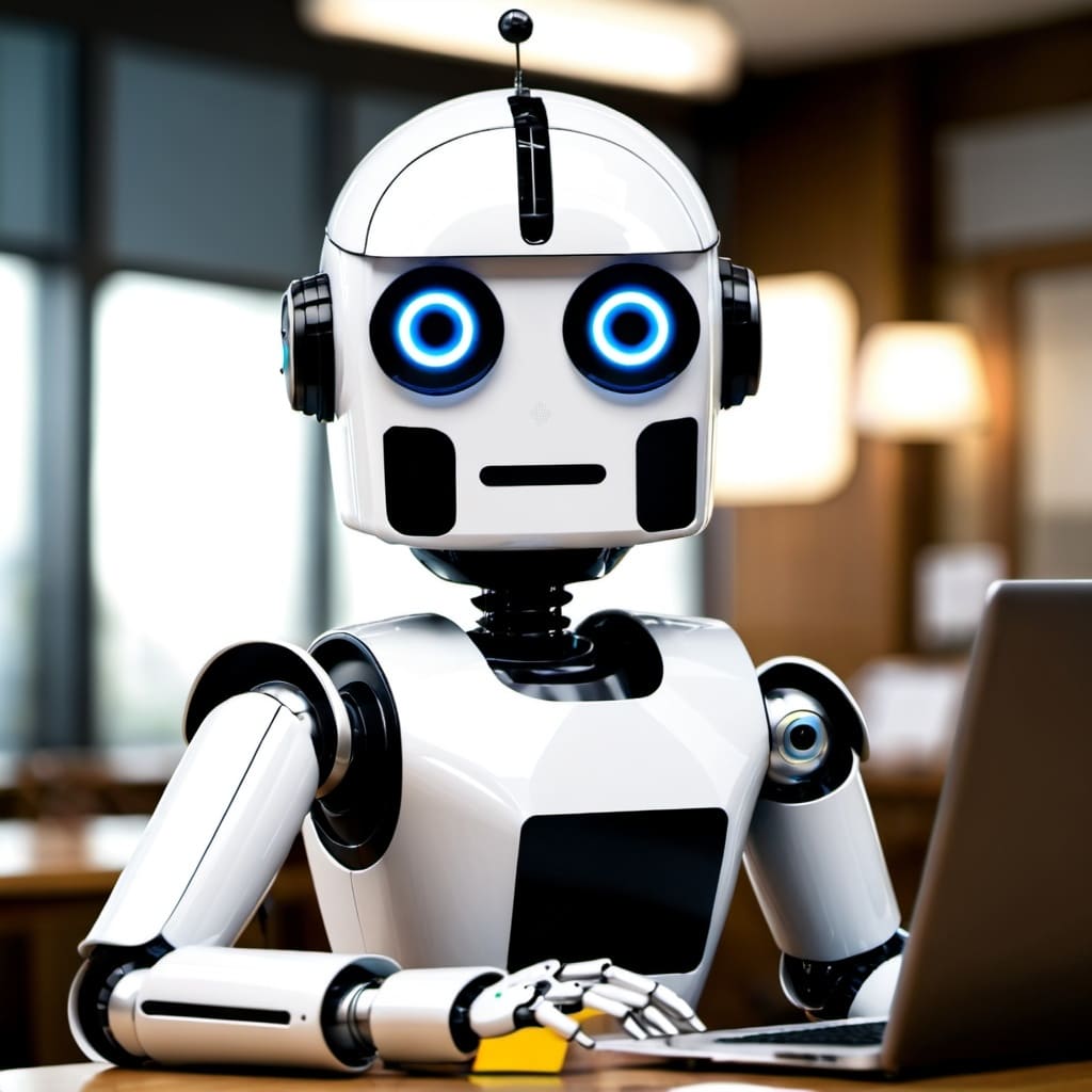 ใช้แชทบอทในองค์กร: เปลี่ยนงานให้เป็นเรื่องง่าย