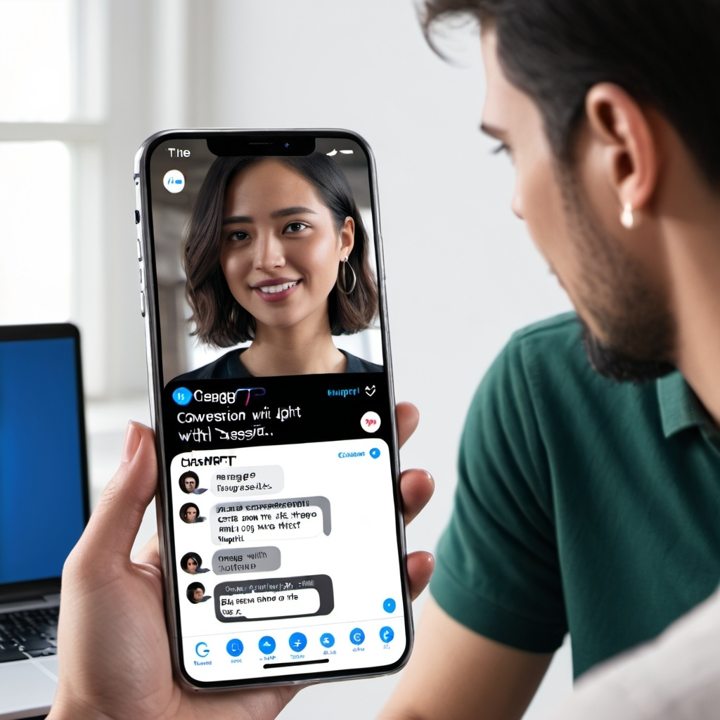 พลิกโฉมการสนทนา ด้วย ChatGPT ผู้ช่วยอัจฉริยะแห่งยุคใหม่