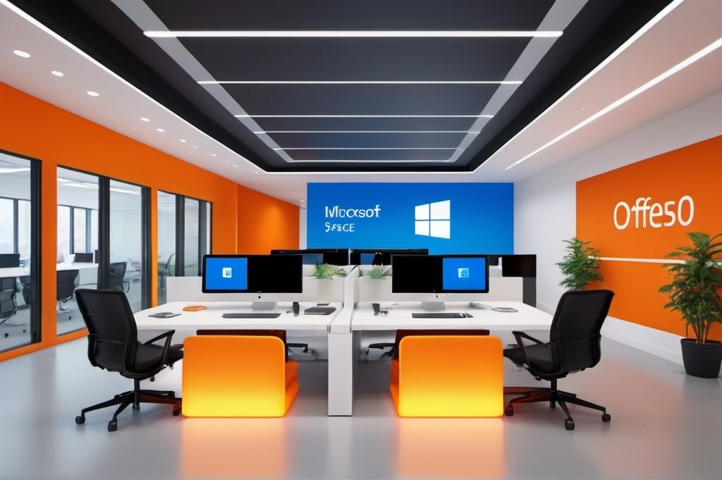 Microsoft365 มีอะไรบ้าง: สำรวจบริการและฟีเจอร์ที่น่าสนใจ