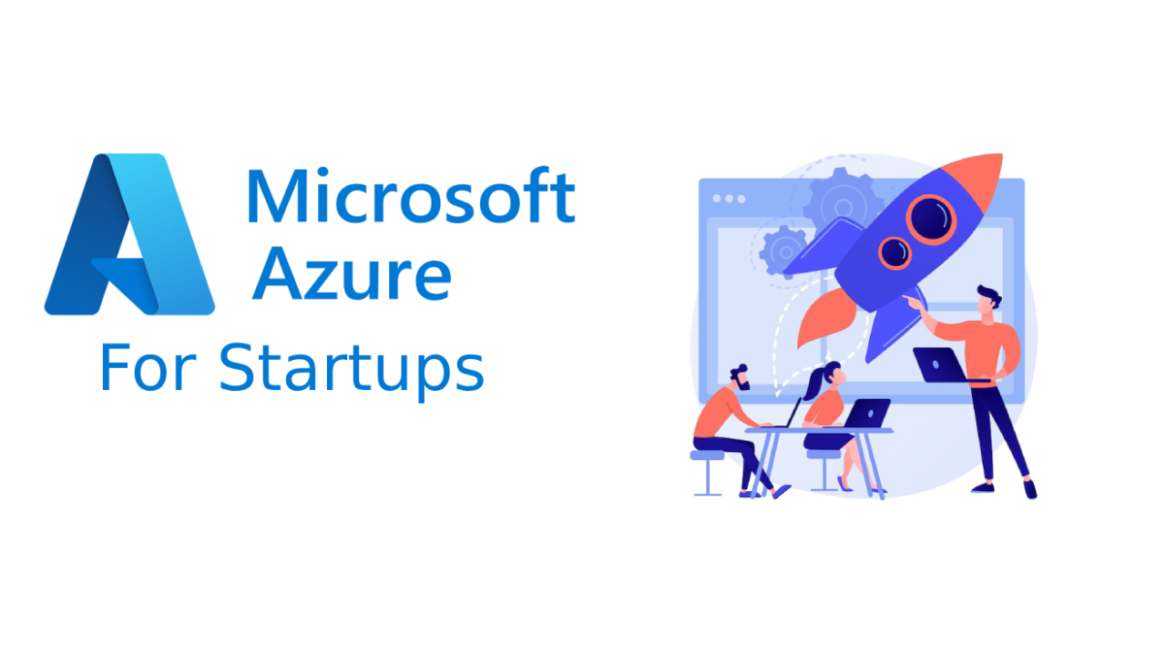 Azure for Startups