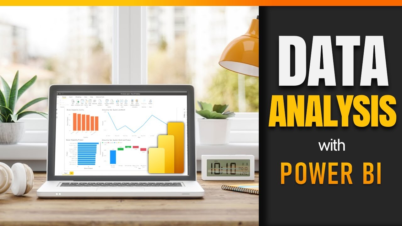 Data Analysis with Power BI