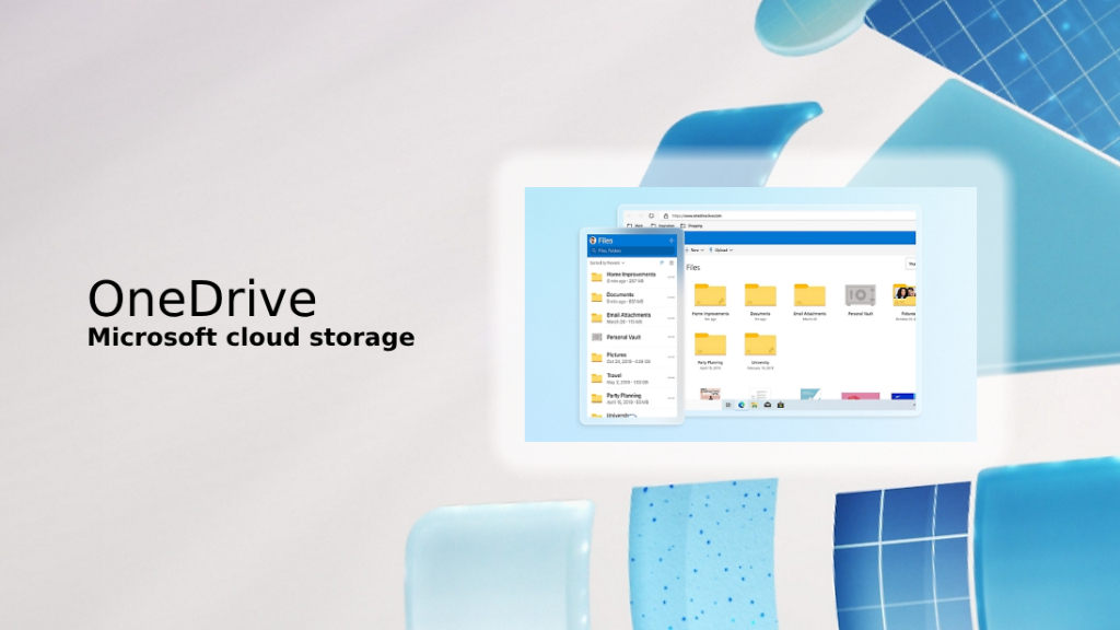 เจาะลึก OneDrive Pricing: แผนใช้งานที่คุ้มค่าที่สุดในปี 2025