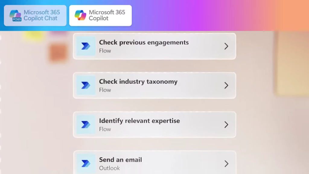 Microsoft 365 Copilot