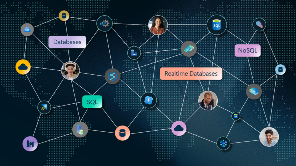 Microsoft + Osmos ขยายความสามารถ Microsoft Fabric ด้วย Agentic AI
