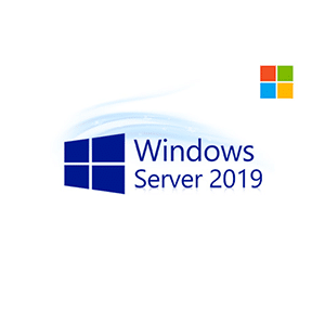 Windows Server 2019 STD Edition (2 CPUs, 16 Cores)