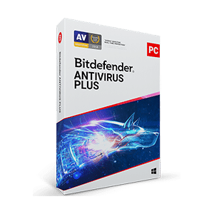 bitdefender