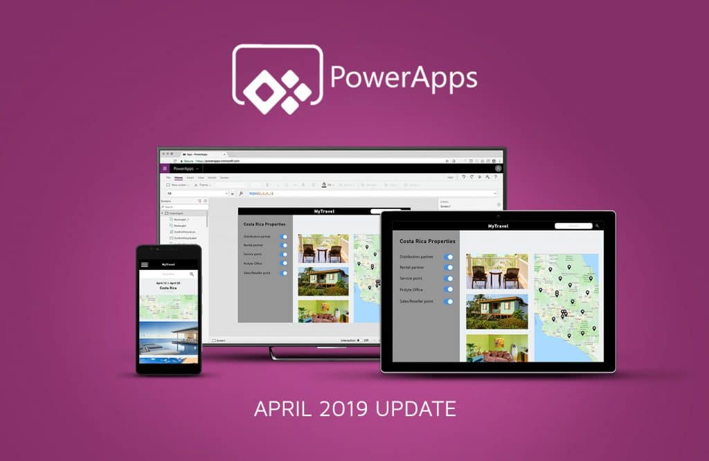 คำถาม Power Apps