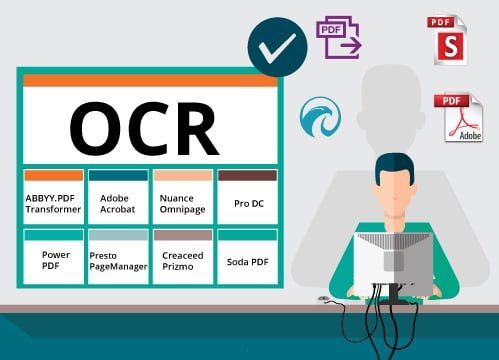 OCR with Power Automate