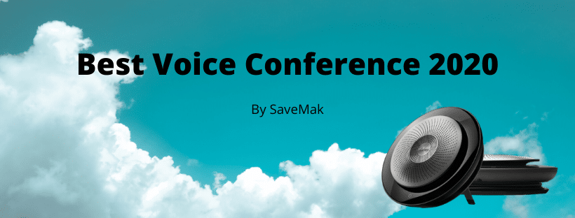 Best Voice Conference 2020