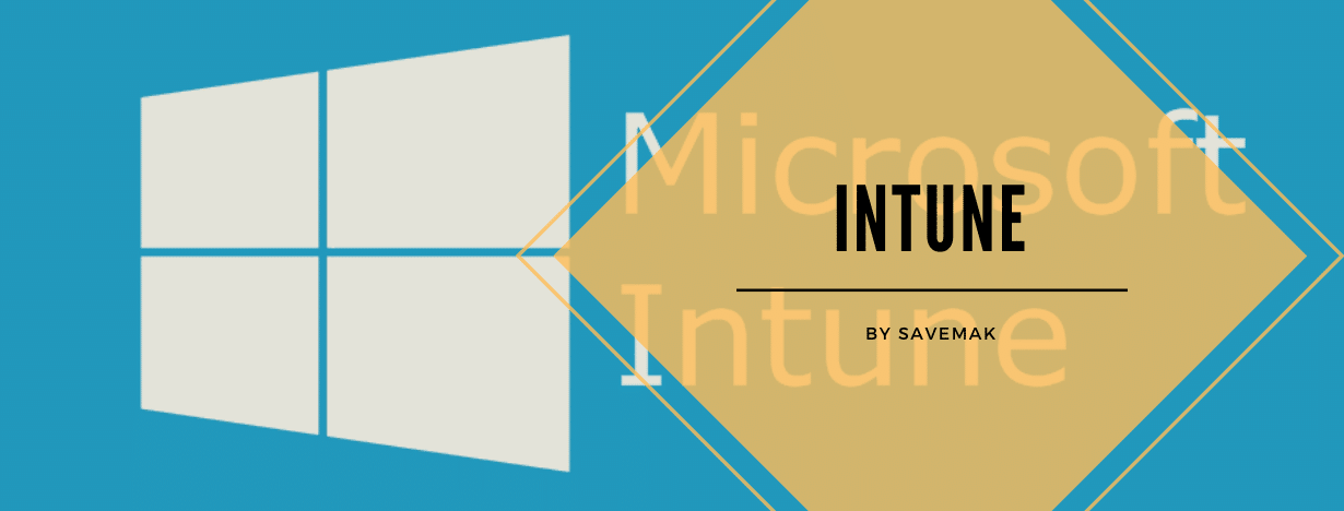 Microsoft Intune คือ