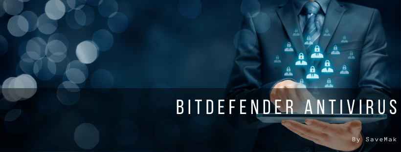 จุดเด่น Bitdefender Total Security