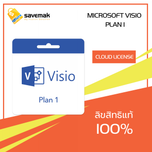 visio plan 1