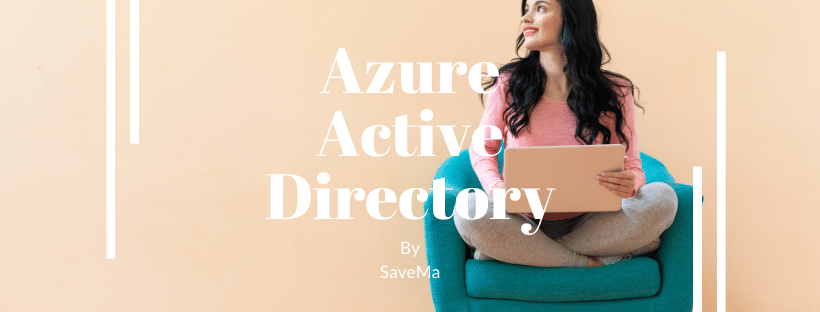 Azure Active Directory คือ
