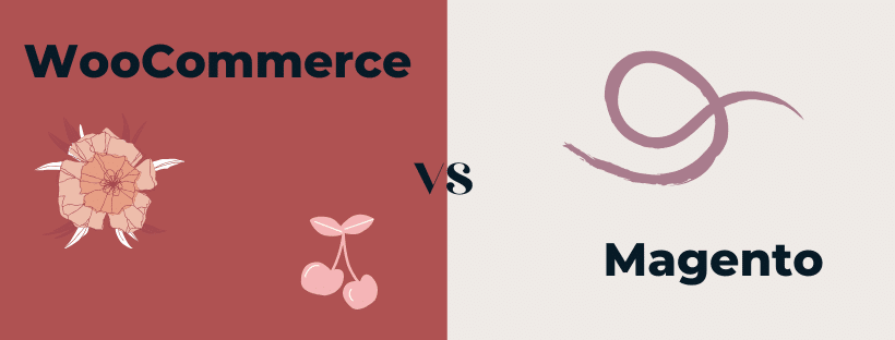 WooCommerce VS Magento มีอะไรที่โดดเด่นบ้าง