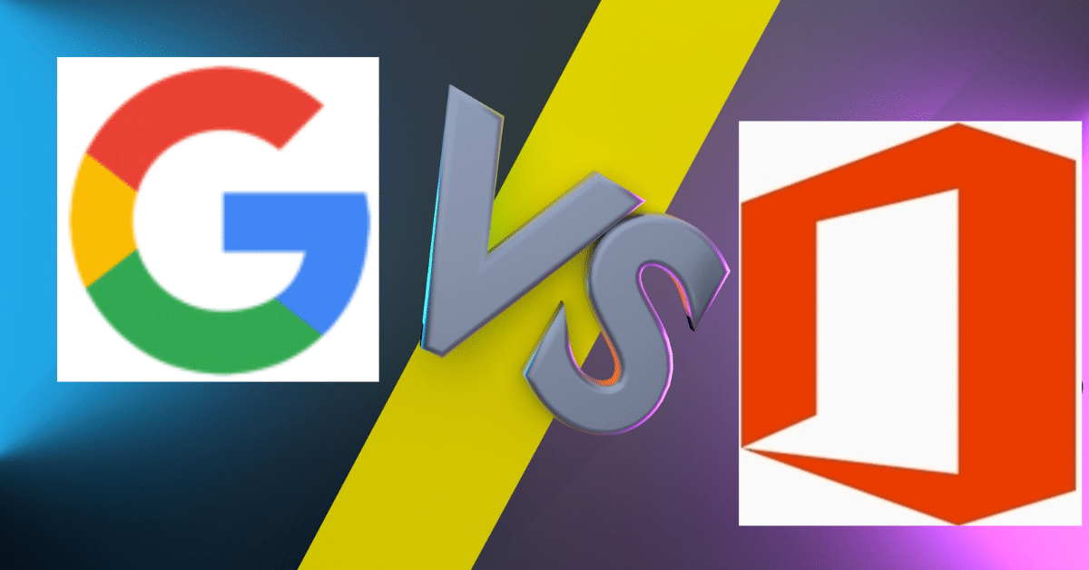 Office 365 VS G Suite เทียบหมัดต่อหมัด อะไรที่ใช่และจะเหมาะกับธุรกิจของคุณที่สุด