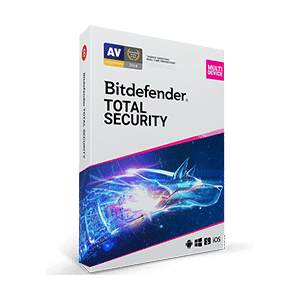 รีวิวโปรแกรมสแกนไวรัส Bitdefender แต่ละแพคเกจแตกต่างกันอย่างไร