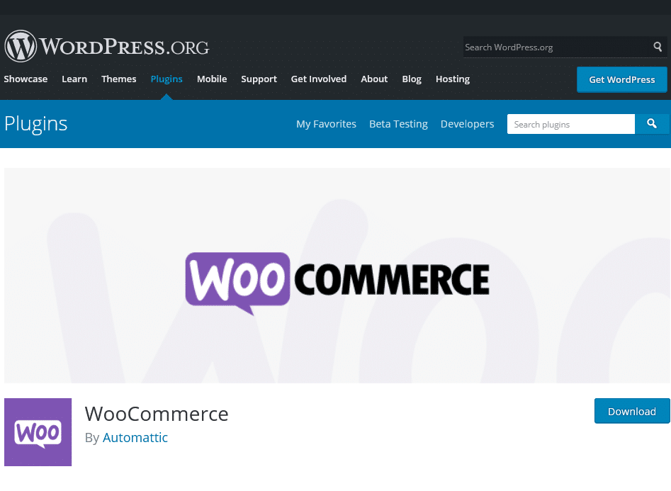 แนะนำการใช้งาน Woocommerce ตอนที่ 2 การเพิ่มสินค้าและการสั่งซื้อ