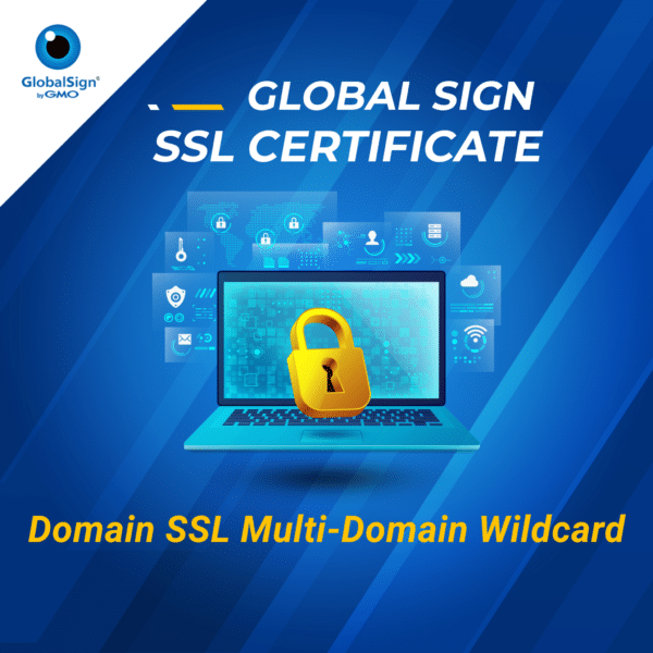 Domain SSL Multi-Domain Wildcard