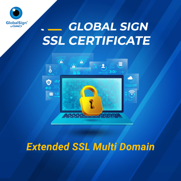 Extended SSL Multi Domain