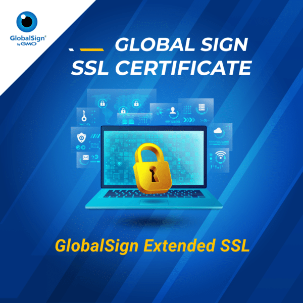 GlobalSign Extended SSL