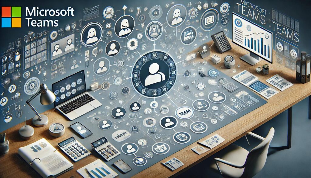 Microsoft Teams: เครื่องมือประชุมออนไลน์ที่ดีที่สุดสำหรับทุกธุรกิจ