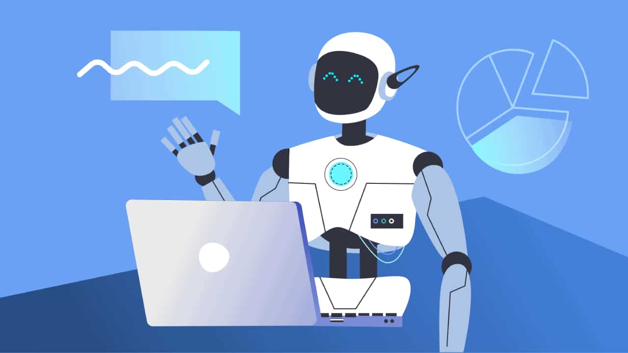 AI at work