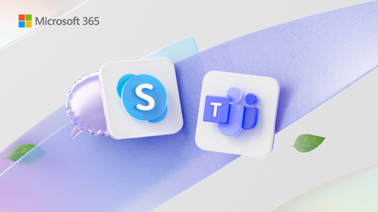 Skype to Microsoft Teams