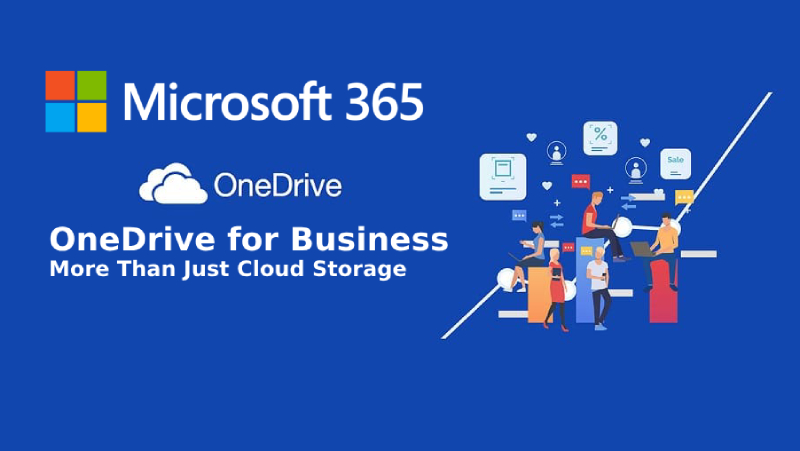 OneDrive for Business