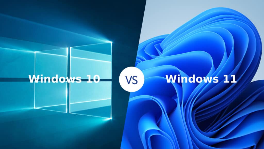 เปรียบเทียบฟีเจอร์เด่นระหว่าง Windows 10 and 11